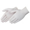 Liberty Safety 2800W Duraskin Latex Disposable Gloves - 5 Mil