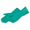 Liberty Safety 2950SL Nitrile Unsupported Gloves - 22 Mil