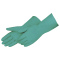 Liberty Safety 2960SL Nitrile Unsupported Gloves - 15 Mil