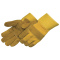 Liberty Safety 3255 Premium Cowhide Leather Palm Work Gloves