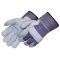 Liberty Safety 3260 Select Shoulder Full Feature Leather Palm Gloves