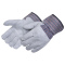 Liberty Safety 3350 Premium Select Leather Work Gloves - 2.5