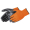 Liberty Safety 4030HO Q-Grip Nitrile Coated Seamless Work Gloves