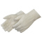 Liberty Safety 4501B Cotton/Polyester Canvas Gloves with Band Top