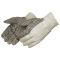 Liberty Safety 4505 Cotton/Polyester Canvas Textile Work Gloves - 8 oz.