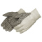 Liberty Safety 4505Q Cotton/Polyester Canvas Textile Work Gloves 