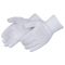 Liberty Safety 4507 Cotton/Polyester String Knit Textile Work Gloves