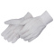 Liberty Safety 4518Q Cotton/Polyester Canvas Double Palm Work Gloves - 20 oz