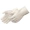 Liberty Safety 4531 Cotton/Polyester Double Palm Work Gloves - 20 oz