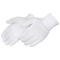 Liberty Safety 4547NY Nylon String Knit Textile Work Gloves