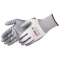 Liberty Safety 4630C Q-Grip Foam Nitrile Coated Seamless Work Gloves