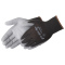 Liberty Safety 4638 P-Grip Polyurethane Coated Seamless Work Gloves