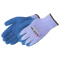 Liberty Safety 4729G A-Grip Latex Coated Seamless Work Gloves