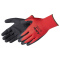 Liberty Safety 4779RD A-Grip Latex Coated Seamless Work Gloves