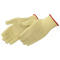 Liberty Safety 4817 K-Grip Kevlar Knit Cut Resistant Work Gloves