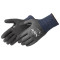 Liberty Safety 4916 X-Grip Pro Polyurethane Cut Resistant Work Gloves - Gray