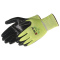 Liberty Safety 4920HG Z-Grip A4 Coated Seamless Work Gloves