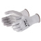 Liberty Safety 4965 Y-Grip Polyurethane Coated Seamless Work Gloves - Gray