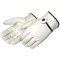 Liberty Safety 6126 Quality Grain Cowhide Leather Driver Gloves