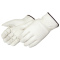 Liberty Safety 6130 Standard Grain Cowhide Leather Driver Gloves