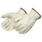 Liberty Safety 7017 Grain Pigskin Leather Driver Gloves