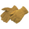 Liberty Safety 8354 Pile Lined Cowhide Leather Driver Gloves