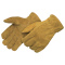 Liberty Safety 8438 Side Split Cowhide Leather Drivers Gloves