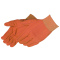 Liberty Safety F4518CR Double Palm Canvas Work Gloves 