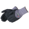 Liberty Safety F4601 G-Grip Microfoam Nitrile 3/4 Coated Seamless Work Gloves