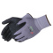 Liberty Safety F4603 G-Grip Dotted Microfoam Nitrile Coated Seamless Work Gloves