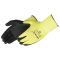 Liberty Safety F4900HG Ultra-X Microfoam Nitrile Cut Resistant Work Gloves