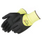 Liberty Safety F4901HG Ultra-X Microfoam Nitrile Cut Resistant Work Gloves