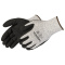 Liberty Safety F4920SD Z-Grip Foam Nitrile Cut Resistant Work Gloves 