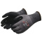 Liberty Safety F4927 Ultra-Z Foam Cut Resistant Work Gloves - Gray