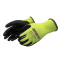 Liberty Safety F4970HG Ultra-U ANSI A6 Sandy Nitrile Cut Resistant Work Gloves