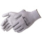 Liberty Safety SP4639G P-Grip Polyurethane Coated Seamless Work Gloves