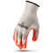 LIFT Safety G15MCL-W Latex Palm Glove - Dozen