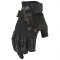 LIFT Safety GFD-17 Framed Gloves - Black