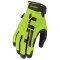 LIFT-GON-17HVBR Hi-Viz Lime