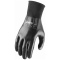 LIFT Safety GPF-19K Palmer Full Nitrile Gloves - Black