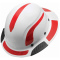 LIFT-HDRD-20RD Red