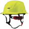 LIFT-HRXF-25HVE2 Hi-Viz Yellow