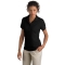 OGIO LOG101 Jewel Polo - Blacktop
