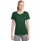 SM-LST360-Forest-Green-Heather - A