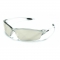 MCR Safety LW219 Law LW2 Safety Glasses - Clear Frame - Indoor/Outdoor Mirror Lens