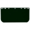 MCR Safety 181542 Face Shield - Dark Green