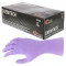 MCR Safety 7036 ChemTech Disposable Tri-Polymer Gloves - 6 mil - Powder Free