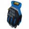 Mechanix MFF-03 FastFit Gloves - Blue