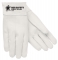 MCR Safety 4900 Red Ram Grain Goatskin Leather Mig/Tig Welding Gloves