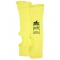 MCR Safety 9371T Cut Pro Double Ply DuPont Kevlar Competive Value Sleeve with Thumb Slot - 10